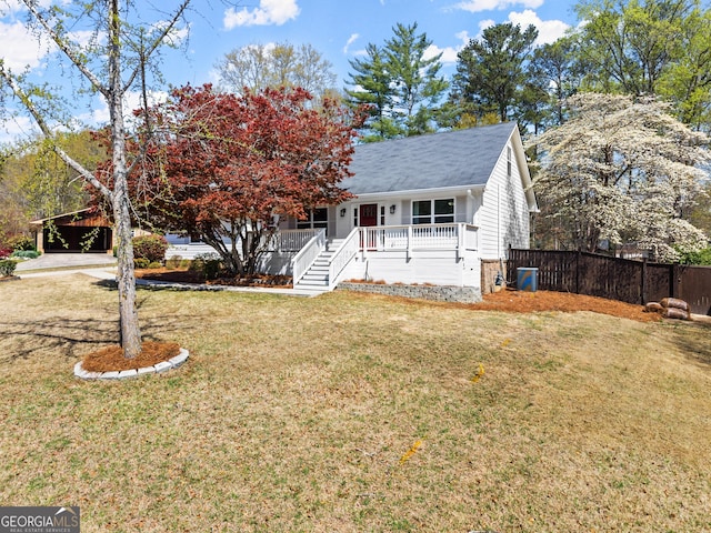 385 Jayne Ellen Way, Alpharetta, GA 30009 - view of front of property with covered porch, a carport, and central air condition unit