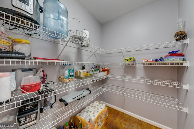 5045 Southern Trace Dr, Gainesville, GA 30504 - view of pantry