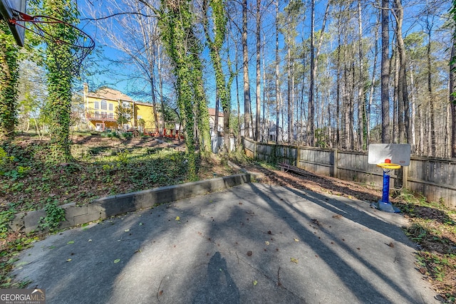 5045 Southern Trace Dr, Gainesville, GA 30504 - view of patio