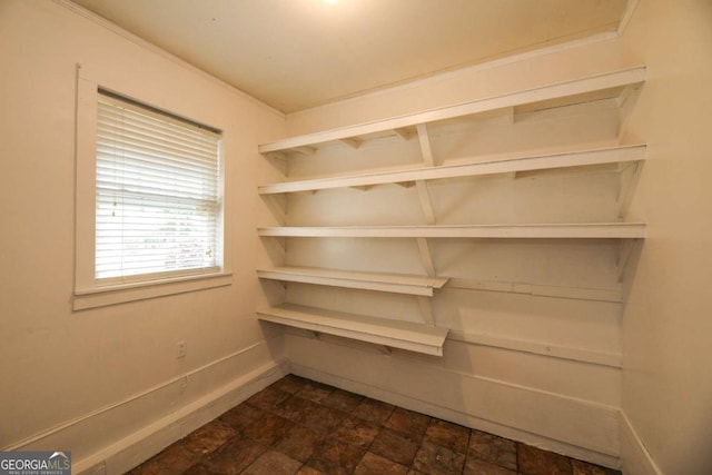 1100 Atlantic Ave, Waycross, GA 31501 - view of pantry