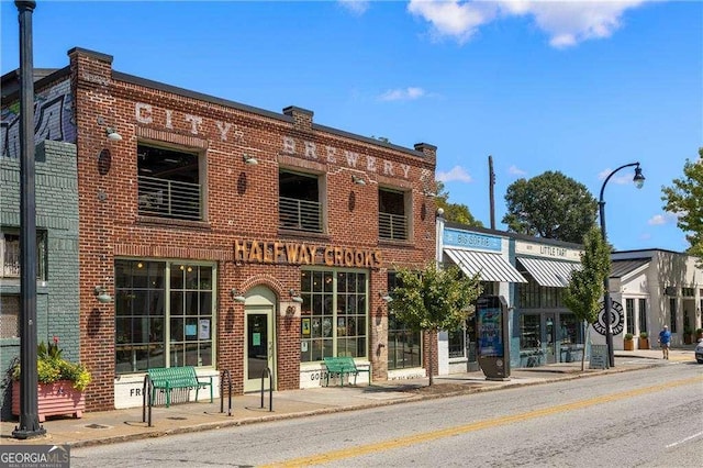 562 Formwalt St SW Unit 5, Atlanta, GA 30312 - view of property