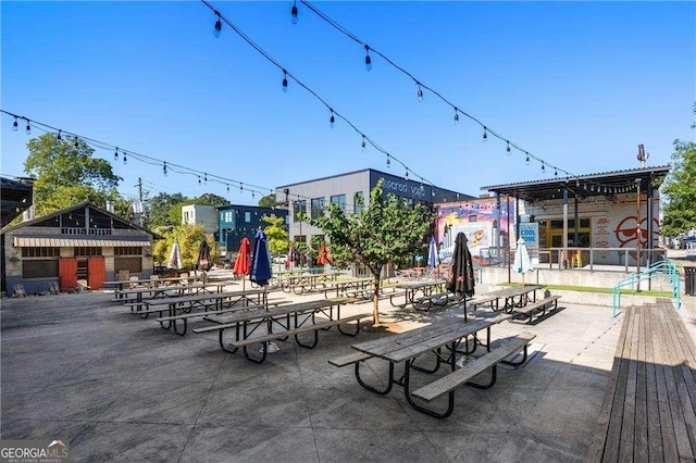562 Formwalt St SW Unit 5, Atlanta, GA 30312 - view of property's community