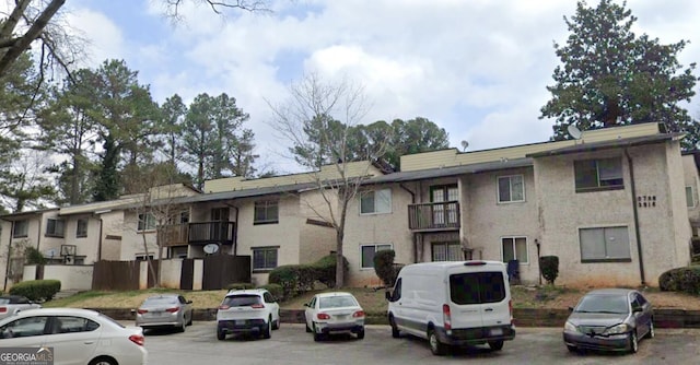 3834 Kensingwood Trce, Decatur, GA 30032 - view of property