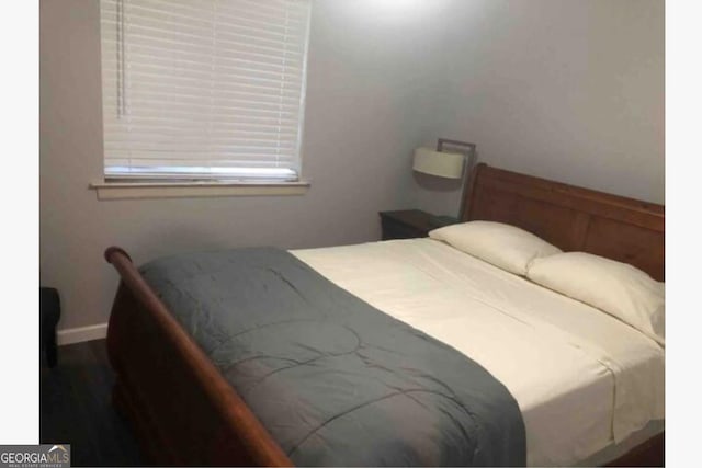 3834 Kensingwood Trce, Decatur, GA 30032 - view of bedroom