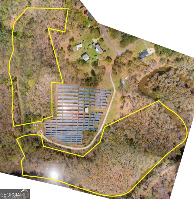 310 Rocky Creek Rd, Thomaston, GA 30286