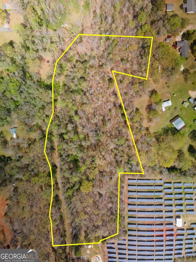 310 Rocky Creek Rd, Thomaston, GA 30286