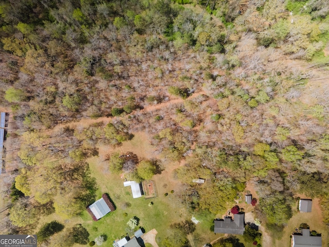 310 Rocky Creek Rd, Thomaston, GA 30286
