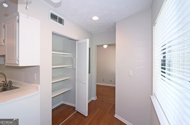 2929 Torreya Way SE, Marietta, GA 30067 - pantry with a sink