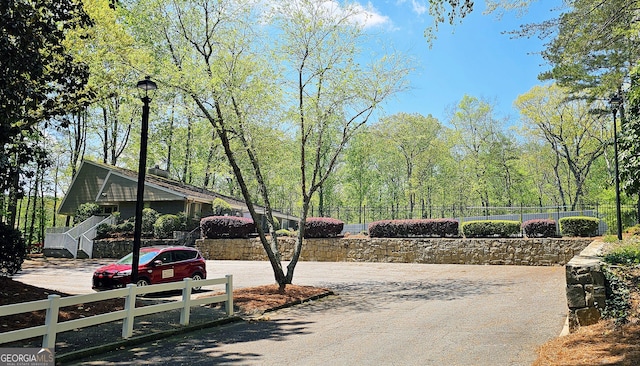 2929 Torreya Way SE, Marietta, GA 30067 - view of community
