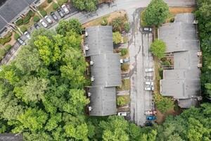 2929 Torreya Way SE, Marietta, GA 30067 - aerial view of property's location