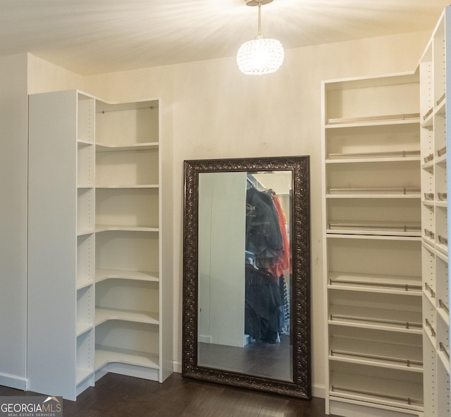 1800 Pearson St, Loganville, GA 30052 - view of storage area