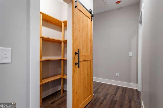 119 Acerose Dr, Jasper, GA 30143 - view of pantry