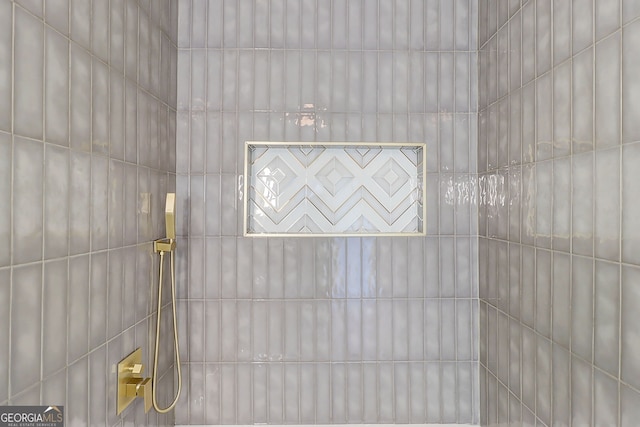 view of bathroom