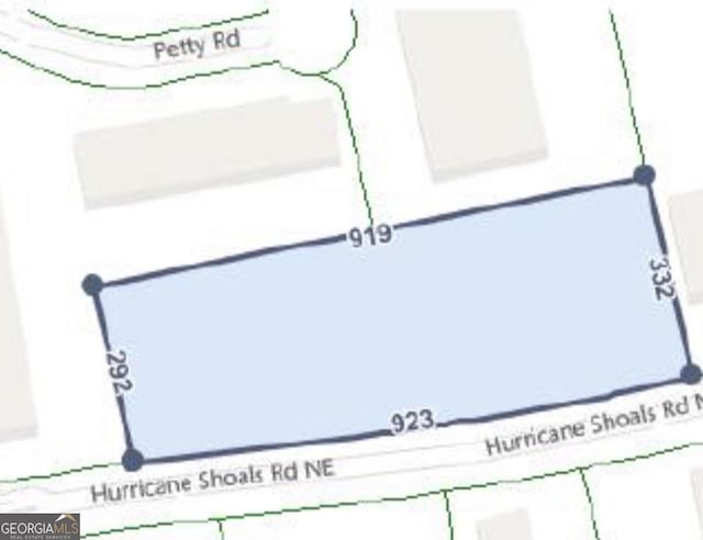 0 Hurricane Shoals Rd NE, Lawrenceville, GA 30043