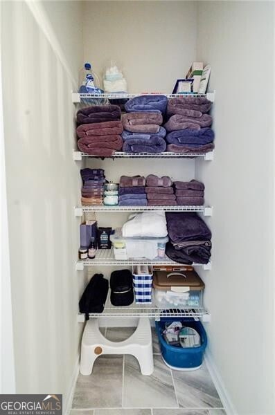 4870 Odum View Ln, Cumming, GA 30040 - view of closet