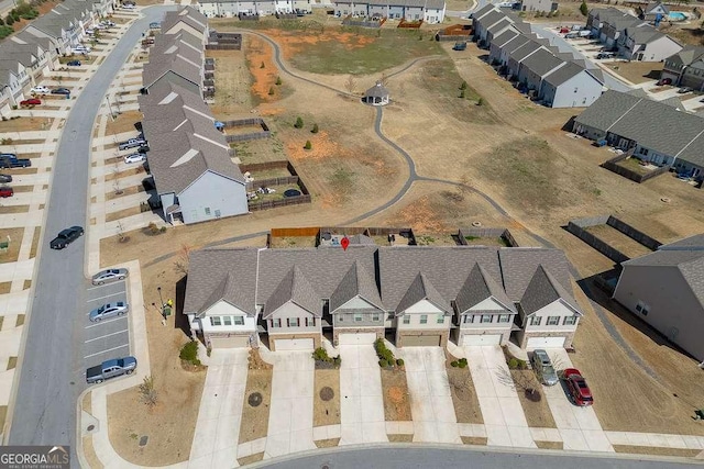 3627 Canyon Springs Dr, Oakwood, GA 30566 - communal playground featuring fence
