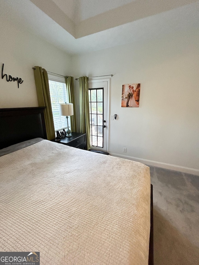 924 Morningside Dr, Griffin, GA 30224 - unfurnished bedroom with carpet and baseboards
