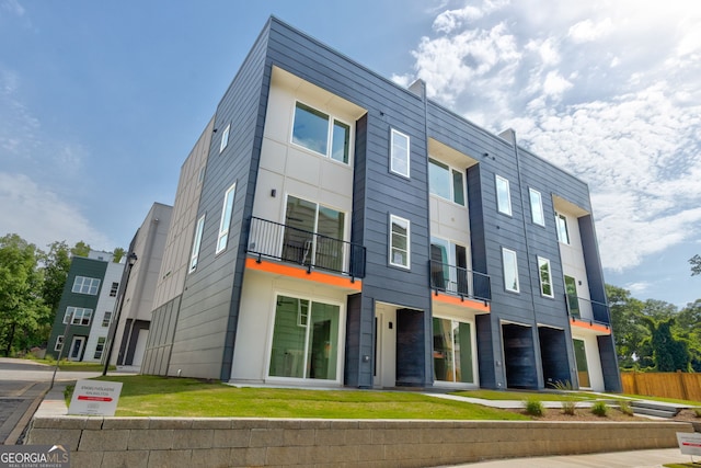 2029 Memorial Dr Unit 32, Atlanta, GA 30317 - view of property