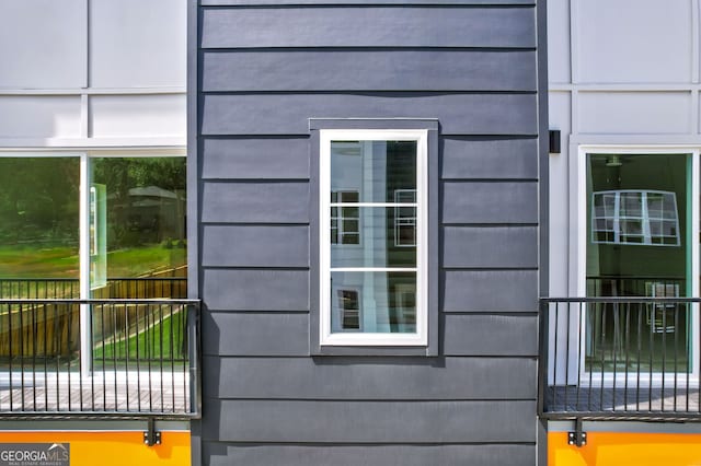 2029 Memorial Dr Unit 32, Atlanta, GA 30317 - exterior view