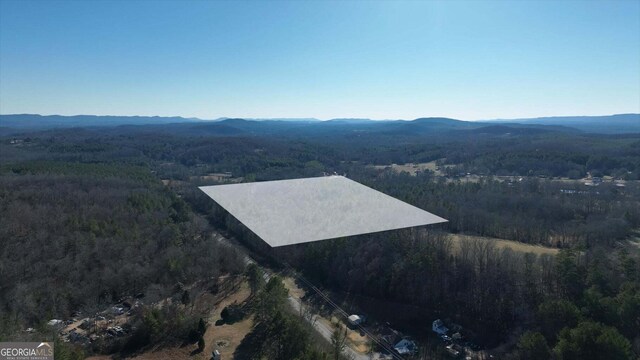 0 Ridgeway Rd, Trion, GA 30753