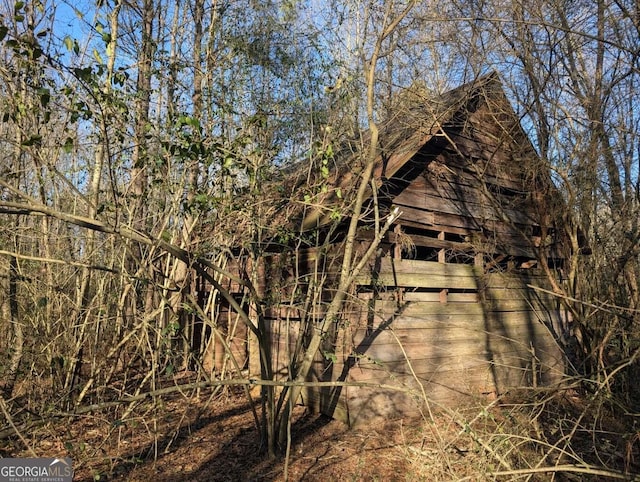 0 Ridgeway Rd, Trion, GA 30753