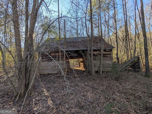 0 Ridgeway Rd, Trion, GA 30753