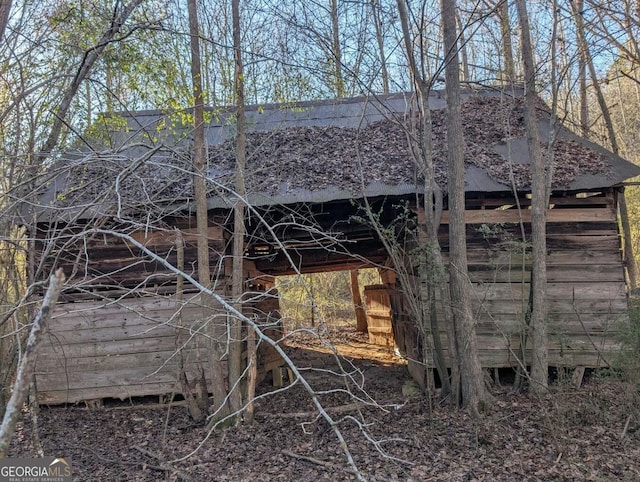 0 Ridgeway Rd, Trion, GA 30753