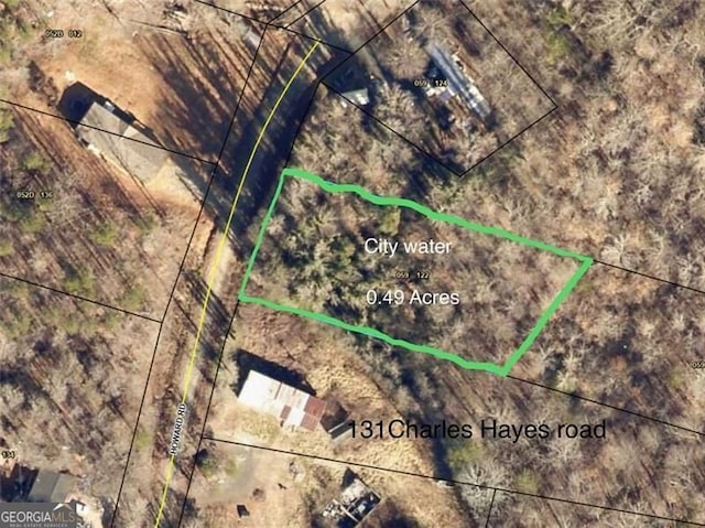 0 Howard, Toccoa, GA 30577