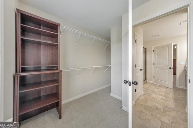 64 Durana Way, Dallas, GA 30132 - view of walk in closet