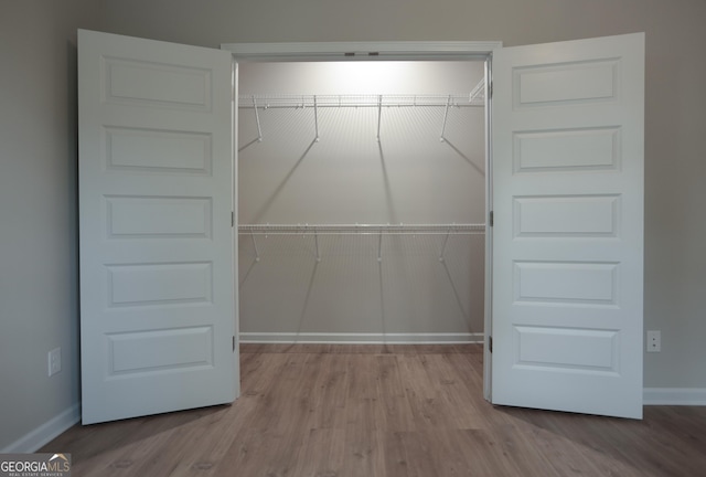 113 Sharp St, Bremen, GA 30110 - view of closet