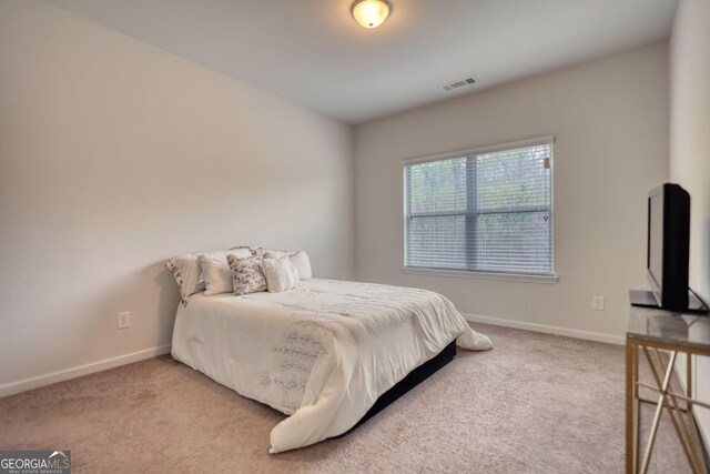 164 Madison Grace Ave, Mcdonough, GA 30252 - carpeted bedroom featuring baseboards and visible vents