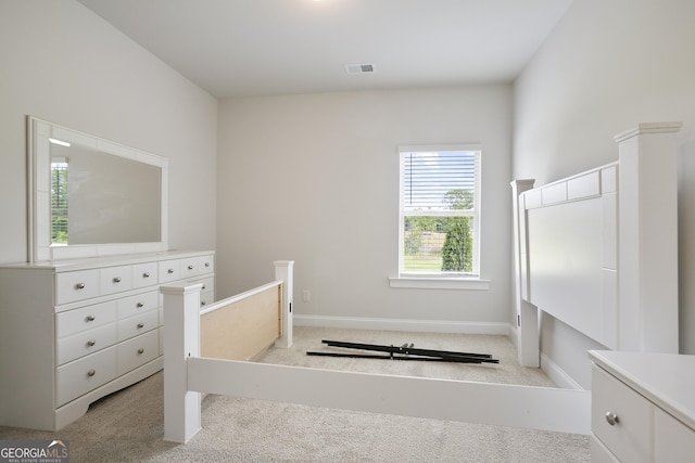 8 Hardin Ct Lot 16, Newnan, GA 30263 - bedroom with light carpet