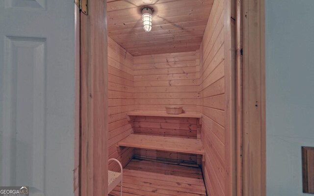 221 Laurel Cir, Dahlonega, GA 30533 - view of sauna / steam room