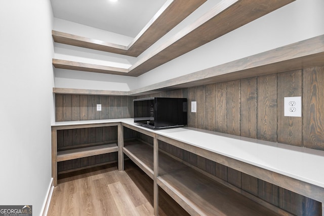 191 Lagrange St, Newnan, GA 30263 - view of storage area