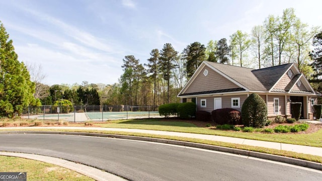 1924 Sweet Flag Rd, Lawrenceville, GA 30045 - view of property exterior