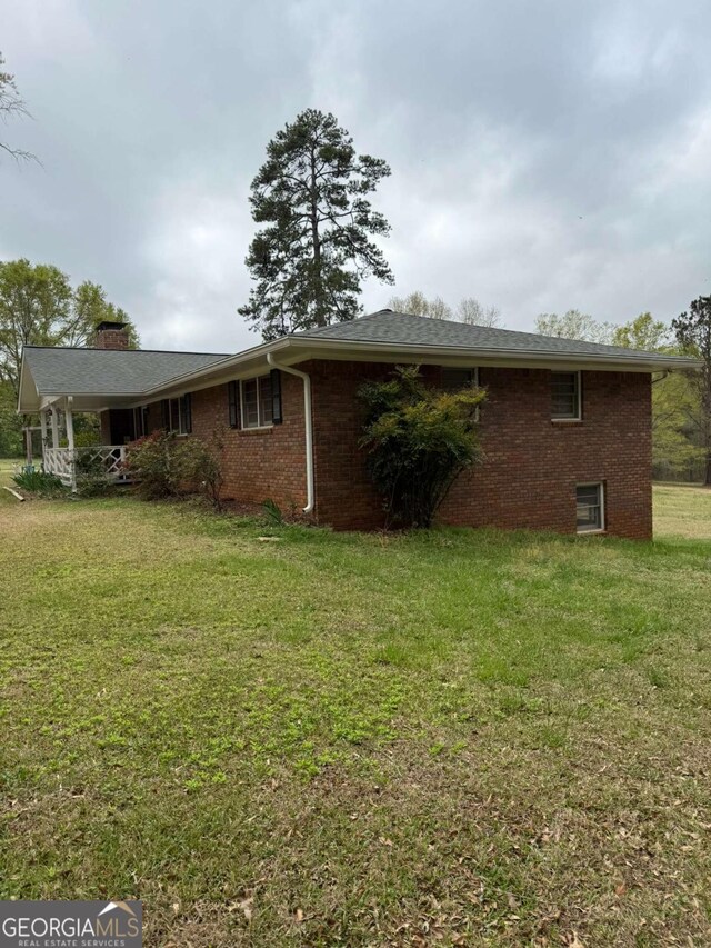 6957 Mason Creek Rd, Douglasville, GA 30135