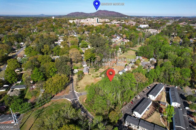 600 Creek Water Trl, Marietta, GA 30060