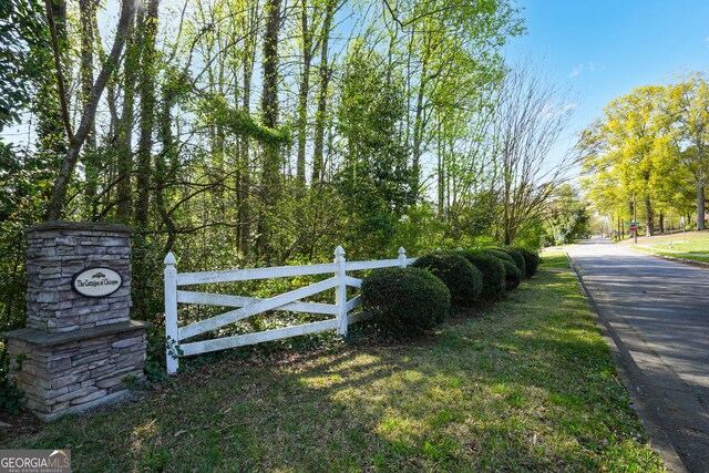 600 Creek Water Trl, Marietta, GA 30060