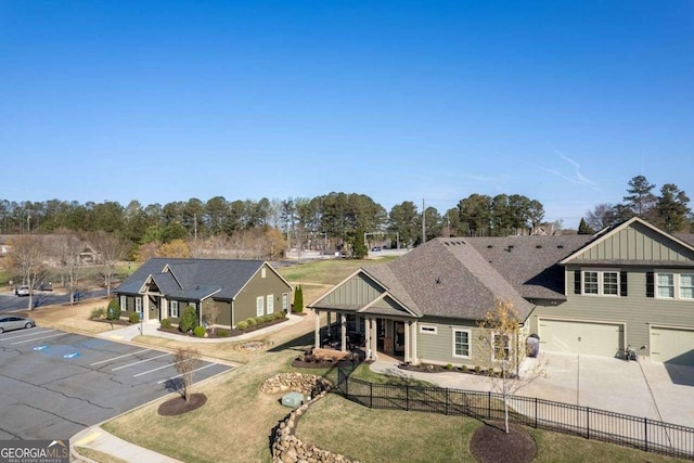 57 Cedarcrest Village Ln, Acworth, GA 30101 - view of subject property