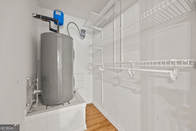 60 Charlotte Blvd, Stockbridge, GA 30281 - utilities with electric water heater
