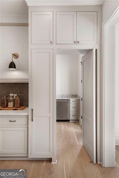 1074 Moores Mill Rd NW, Atlanta, GA 30327 - view of pantry