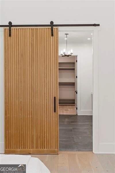 1074 Moores Mill Rd NW, Atlanta, GA 30327 - view of pantry