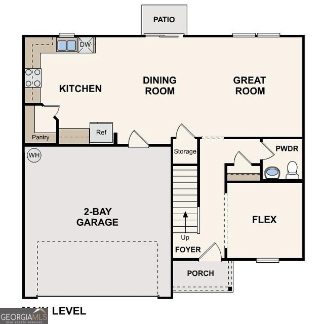 225 Dream Catcher Dr, Lizella, GA 31052