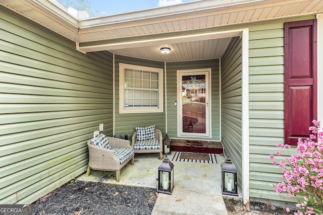 95 Joshua Ct, Zebulon, GA 30295 - property entrance