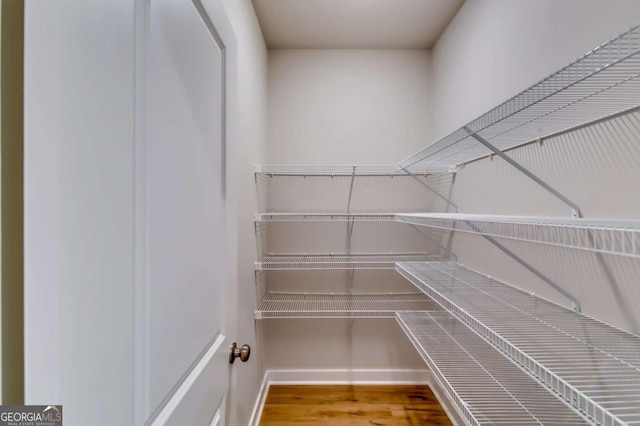 497 Principal Meridian Dr, Dallas, GA 30132 - view of pantry