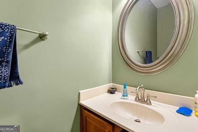 79 Tiffany Trce, Palmetto, GA 30268 - bathroom featuring vanity