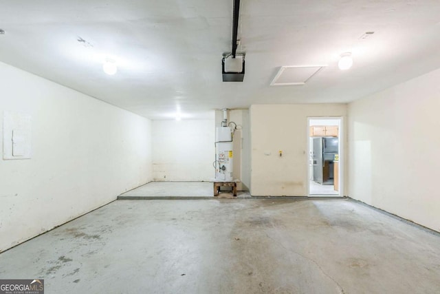 870 Chapman Cir, Stone Mountain, GA 30088