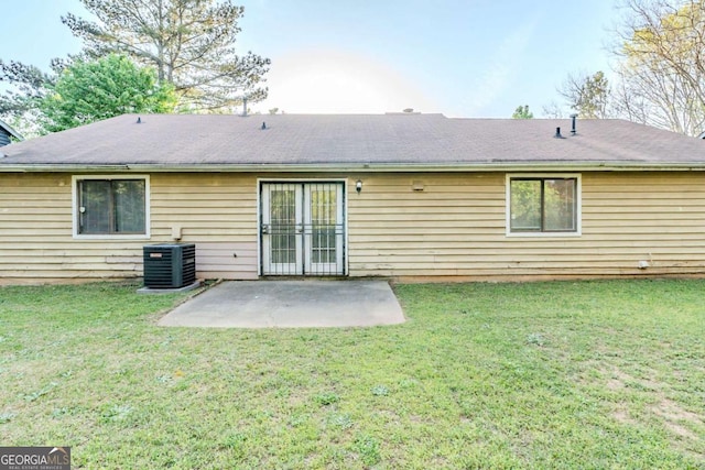 870 Chapman Cir, Stone Mountain, GA 30088