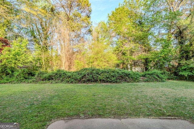 870 Chapman Cir, Stone Mountain, GA 30088