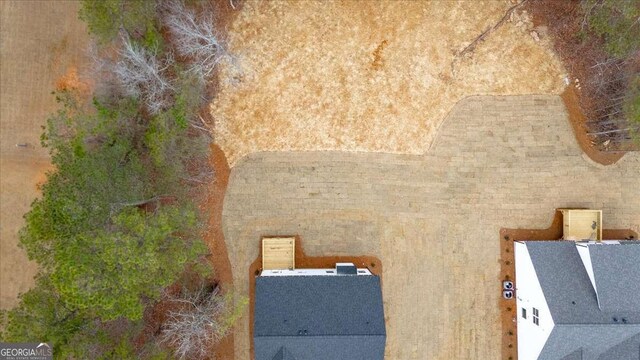 4444 Sullivan Rd, Powder Springs, GA 30127 - aerial view
